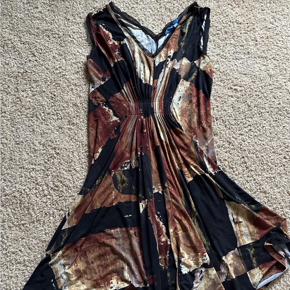 SIMPLY VERA WANG Dress